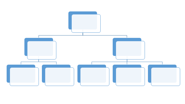 Organigrama de funciones